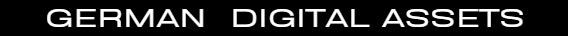 GERMAN DIGITAL ASSETS GDA