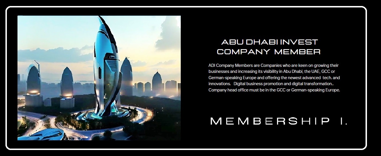 ABU DHABI INVEST